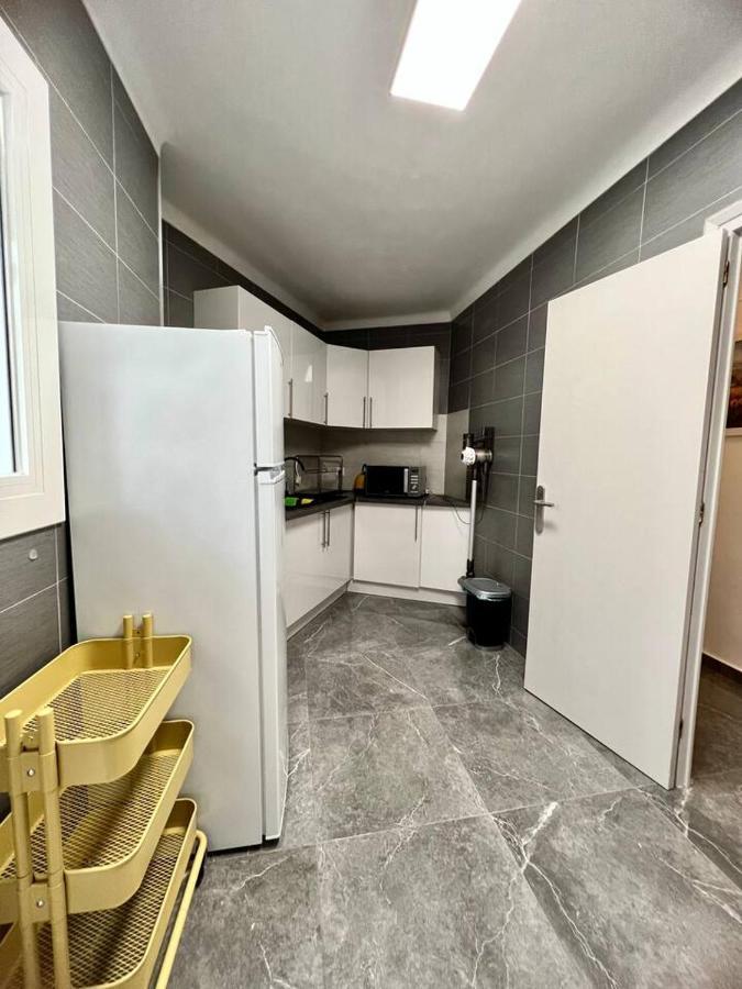 Amplio Apartamento Tranquilo Cerca De La Playa Roses Exterior foto